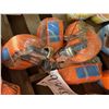 Image 1 : (4) 2" RATCHET STRAPS