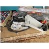 Image 1 : HOSE REEL W/ PUMP Pump
