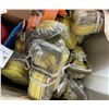 Image 1 : (4) CARGO RACHET STRAPS, 2"W x 27'L