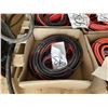 Image 1 : JUMPER CABLES, 20' L