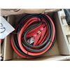 Image 1 : JUMPER CABLES, 20' L