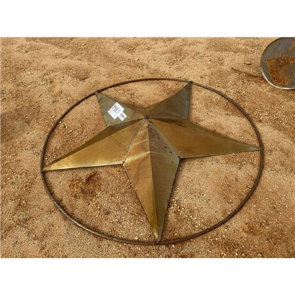 RING STAR, 6 FT