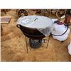 Image 2 : COOKPOT WITH STAND & BURNER