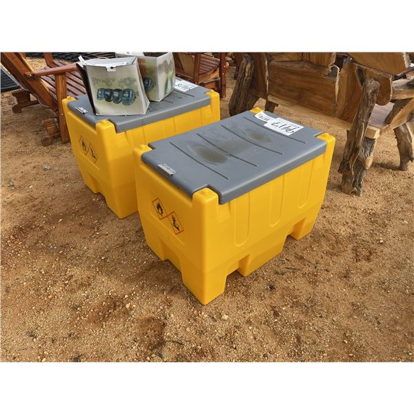 DIESEL PUMP W/50 GALLON TANK, 12 VOLT