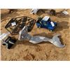 Image 1 : ALUM CAST MERMAID