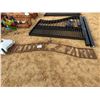 Image 1 : WELCOME TO THE RANCH SIGN