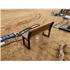 Image 2 : 48" BENCH