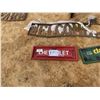 Image 1 : CHEVROLET TAILGATE METAL SIGN