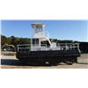 Image 2 : 1994 MARINE ISLANE PUSH Boat