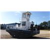 Image 4 : 1994 MARINE ISLANE PUSH Boat
