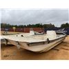 Image 1 : CAROLINA SKIFF 24DLX Boat
