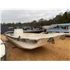 Image 2 : CAROLINA SKIFF 24DLX Boat
