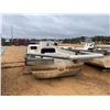 Image 4 : CAROLINA SKIFF 24DLX Boat