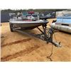 Image 2 : REBEL 186DC BASS Boat