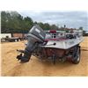 Image 3 : REBEL 186DC BASS Boat