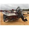 Image 4 : REBEL 186DC BASS Boat
