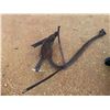 Image 1 : HORSE DRAWN Plow