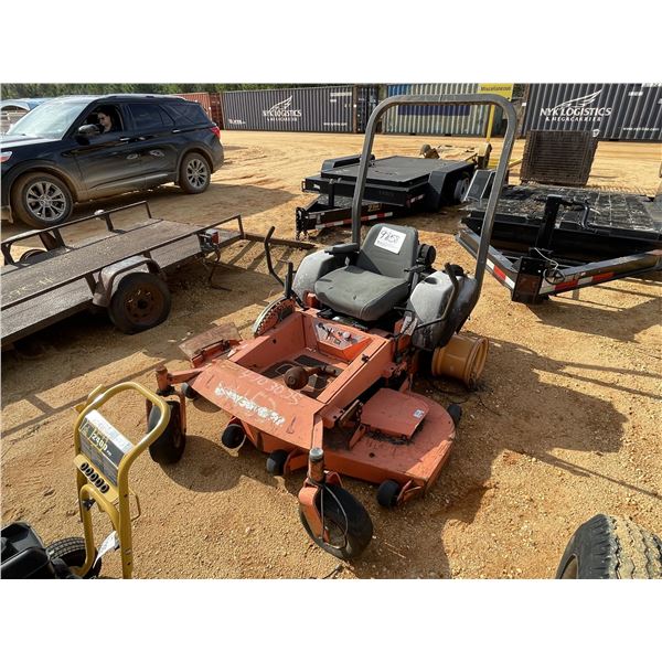 HUSQVARNA  Lawn Mower