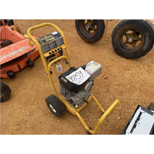 CHORE MASTER G24000MIC Pressure Washer