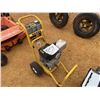 Image 1 : CHORE MASTER G24000MIC Pressure Washer