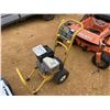 Image 2 : CHORE MASTER G24000MIC Pressure Washer