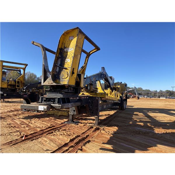 2020 TIGERCAT 234B Log Loader
