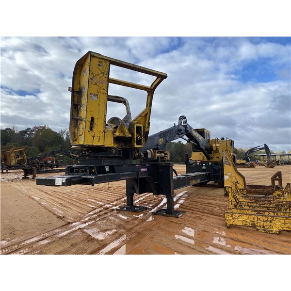 2021 TIGERCAT 234B Log Loader