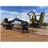 Image 4 : 2021 TIGERCAT 234B Log Loader