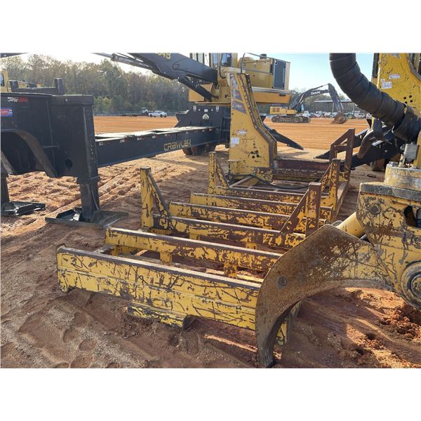 CSI DL4400 CLASSIC Ground Saw