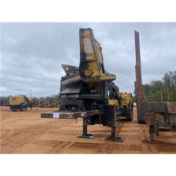 2016 TIGERCAT 234B Log Loader