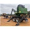 Image 2 : 2016 JOHN DEERE 437E Log Loader