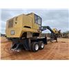 Image 3 : CAT 559C Log Loader