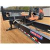 Image 9 : 2022 PITTS LP40-4LSPS Log Trailer