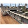 Image 3 : 2014 MAGNOLIA  Log Trailer