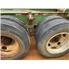 Image 6 : 2002 PITTS LP40 Log Trailer
