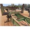 Image 9 : 2002 PITTS LP40 Log Trailer