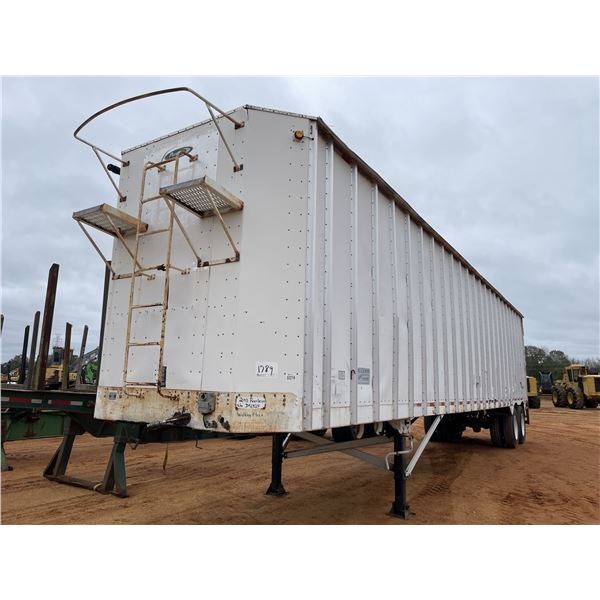 2011 PEERLESS 45' Chip Trailer