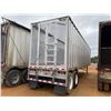 Image 5 : 2018 ITI SDS-42 Chip Trailer