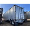 Image 2 : 2000 PEERLESS 50-CTSDC Chip Trailer
