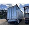 Image 4 : 2000 PEERLESS 50-CTSDC Chip Trailer