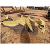 Image 2 : 1992 FESCO RM1000 FIRE Plow