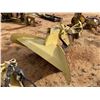 Image 3 : 1992 FESCO RM1000 FIRE Plow