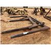 Image 1 : LOG BOLSTERS
