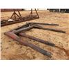 Image 3 : LOG BOLSTERS