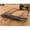 Image 4 : LOG BOLSTERS