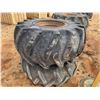 Image 2 : 28-26 TIRE & RIM