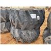 Image 1 : 28-26 TIRE & WHEEL