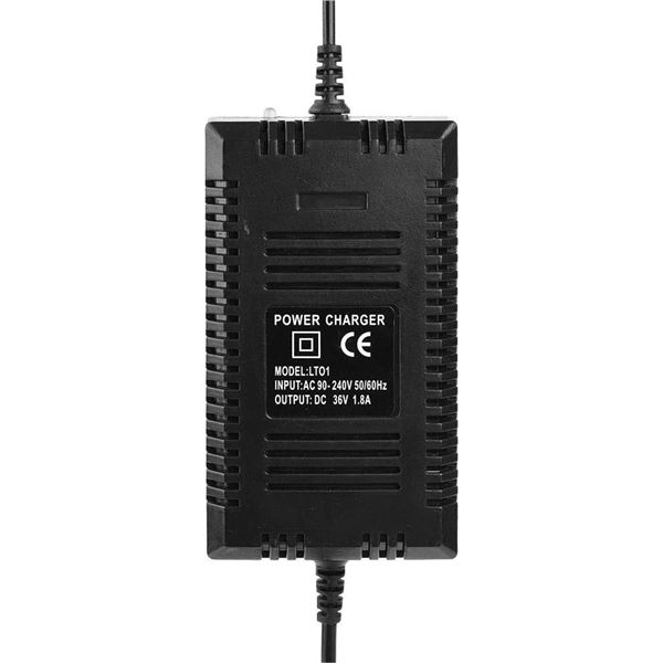36 Volt Battery Charger