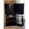 Image 3 : Samsung 50 Inch UN50TU690TFXC HD UTU 7000K Televison Flat Screen & Base Glossy Black Like New