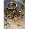Image 1 : Brass Ballance, Copper, Pots, Collection